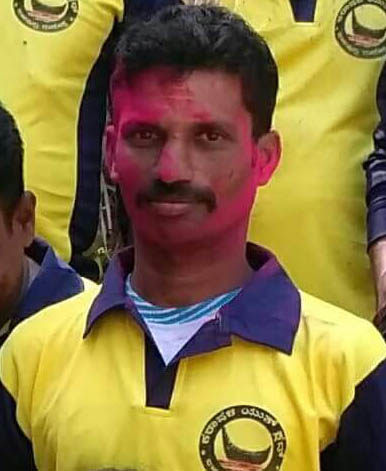 ಬೈಕ್ ಅಪಘಾತ: ಸಹಸವಾರ ಮೃತ್ಯು